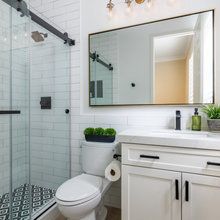 Kids bathroom