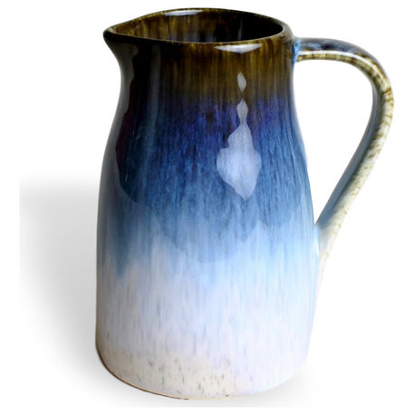 Cypress Grove Small Pitcher/Creamer