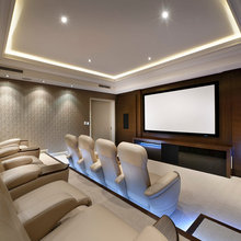 Cinema Room