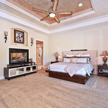 Traditional Home