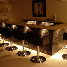 bar