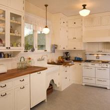 Bisbee Kitchen