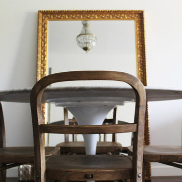 Dining Area Toronto