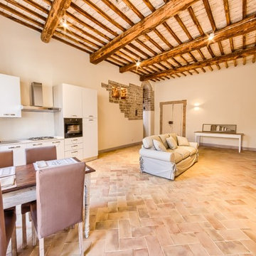 Frescoe Flat - 110 sqm
