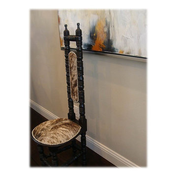 Flowermound Piano Room