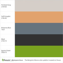 Paint Colors