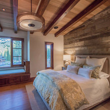Bedroom Ideas
