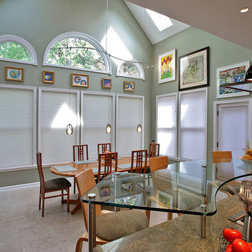Contemporary Residence
