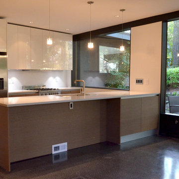 Maple Leaf Residence