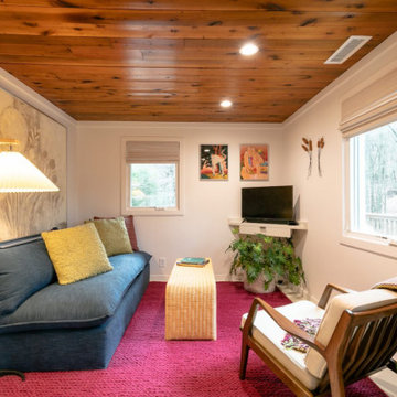 Cottage Comforts