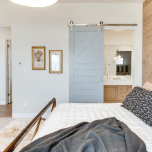 Barn Doors