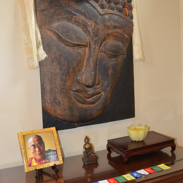 Zen Rooms - A place to Rejuvenate
