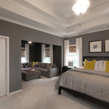 master bedrooms