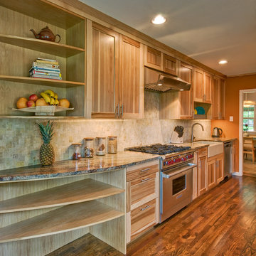 Garderet Kitchen