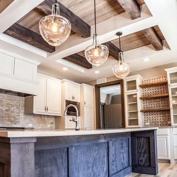 Saddleback Residence