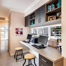 Home Office Ideas