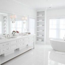 Bathroom Ideas