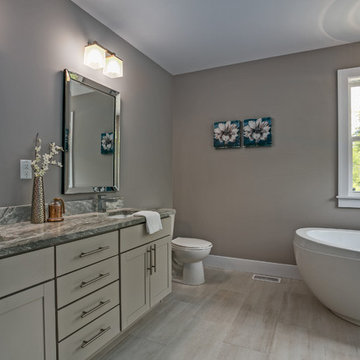Indigo Shores Model Home - Highmark Homes