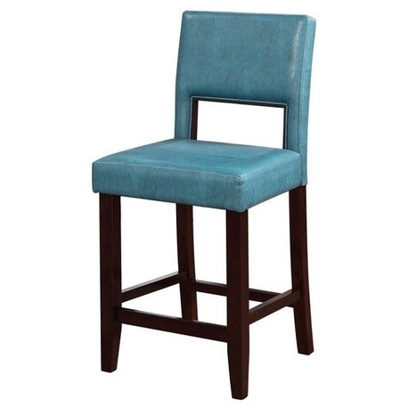 Vega Counter Stool Agean Blue