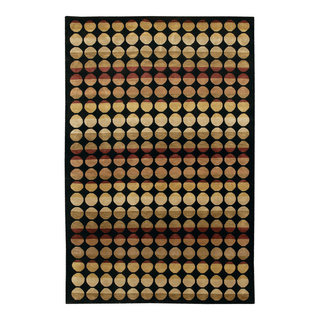 Chandra Aadi AAD-1345 Rug Rug, 2'x3' - Contemporary - Area Rugs - by ...