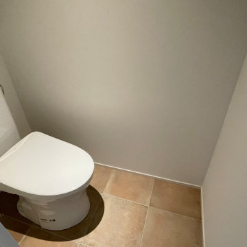 Interior renovation | Kumamoto