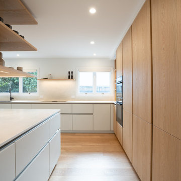Large Family Home Renovation in Christchurch