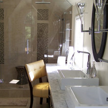 vanity chair
