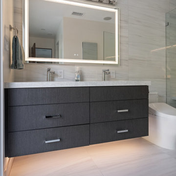 Interior Remodel and Design, Saratoga