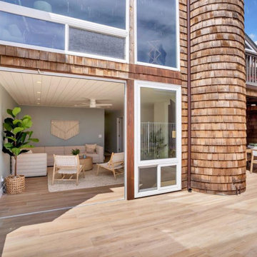 Seascape Shores Condo Remodel