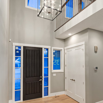 Beautiful Transitional home in Watermark
