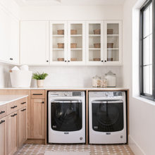 LAUNDRY RM