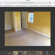 Chicago condo Renovation