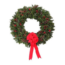 wreaths