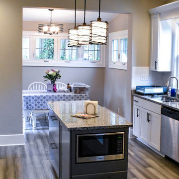Dundee Kitchen