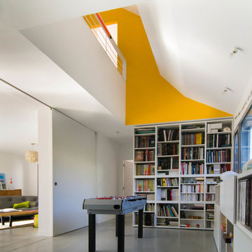Maison DEG