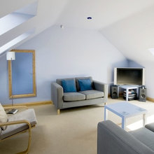 Use Your Roof Space To Create A Separate Flat