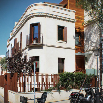 Vivienda- Estudio Porvenir