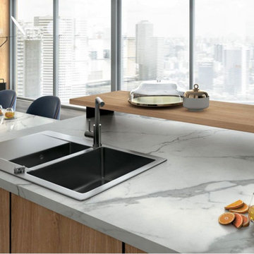 Large Format Tile