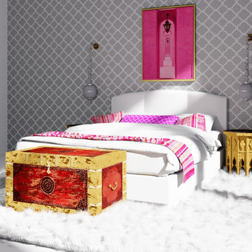 Bedroom Makeovers