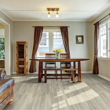 World of Flooring Freedom Plus Plank