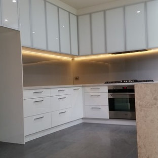 Kitchen Renovation - Elsternwick