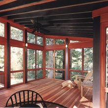 screen porch