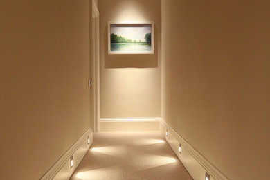 Corridor / Stairs Lighting Effect