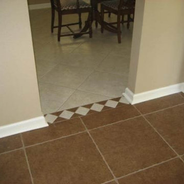 Flooring