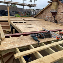 Heathrow Roofing - Products