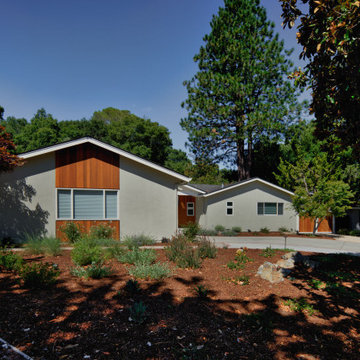 Modern Ranch| Los Gatos | Harding