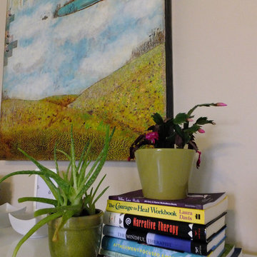 Guelph On, Transitional office, "Women at Work"