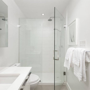 Home Staging - East 1st Avenue, Vancouver
