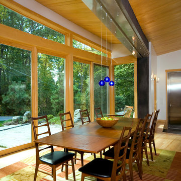 Addition in Lake Barcroft