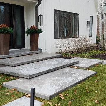 3 Season Porch - Mountain Road, Lake Bluff, IL